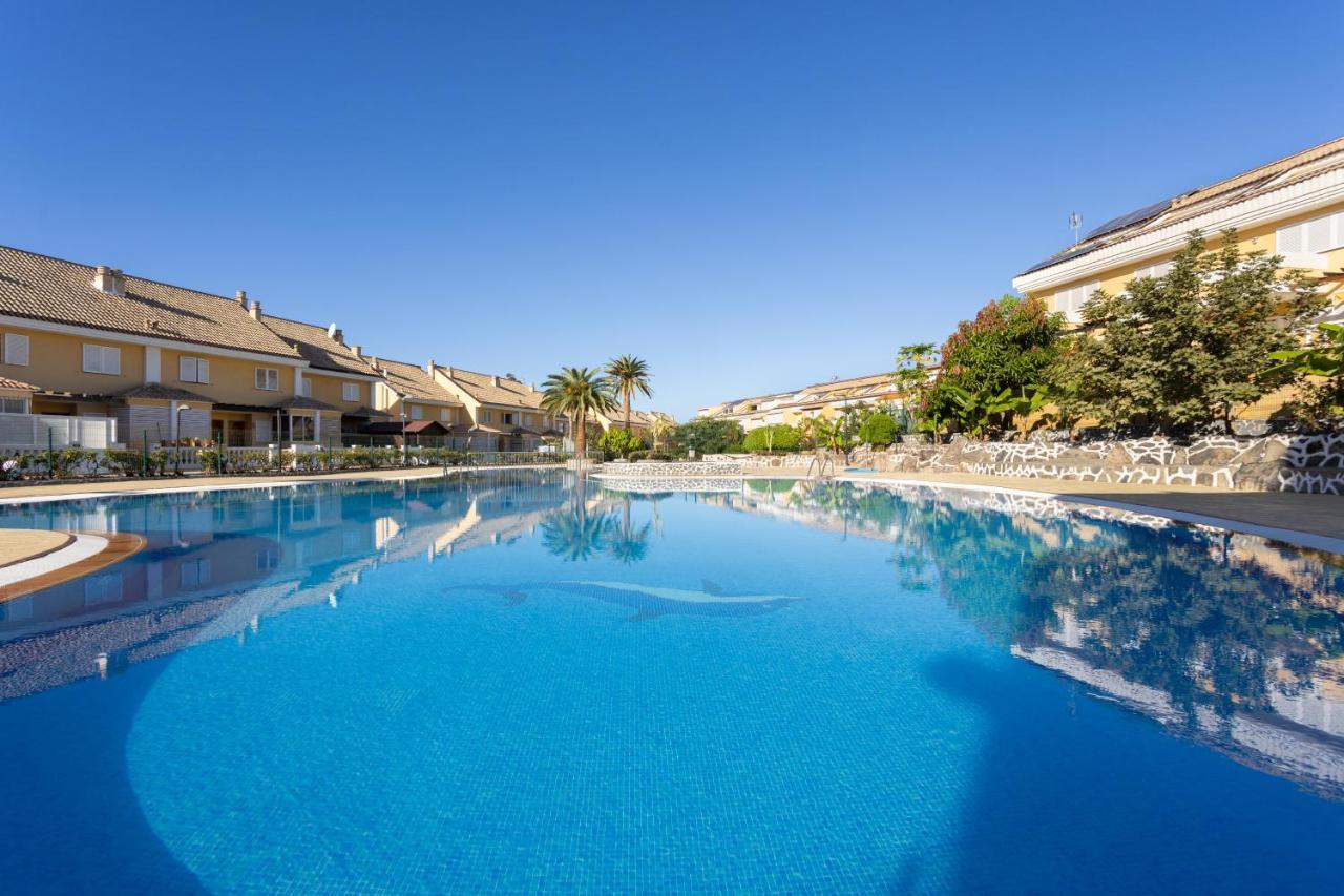 Home2book Sunny Duplex El Camison, Terrace & Pool Appartamento
